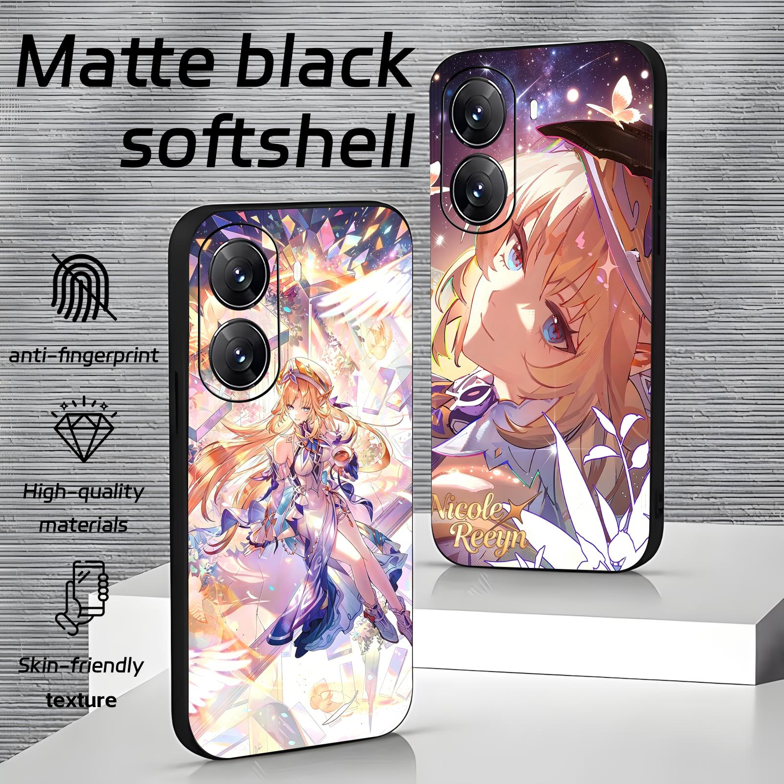 Xiaomi Poco X6 - Phone Case For Xiaomi POCO M7