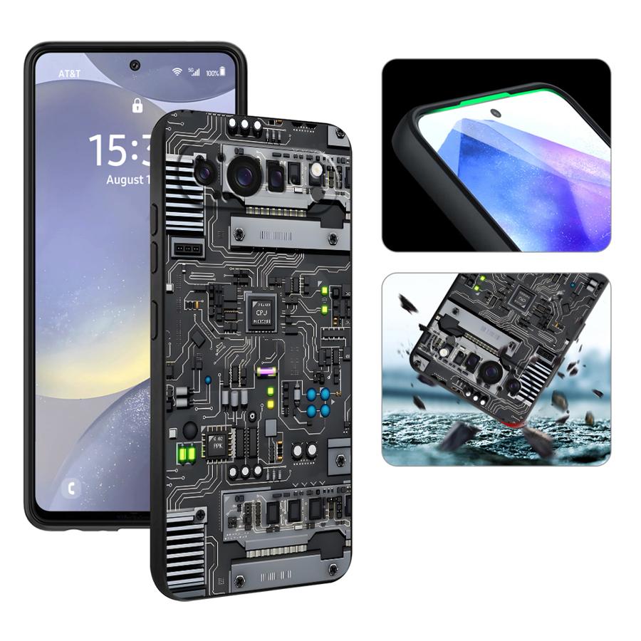 Case for Google Pixel 10A 8a 9 - đánh giá và giá Google Pixel 8A