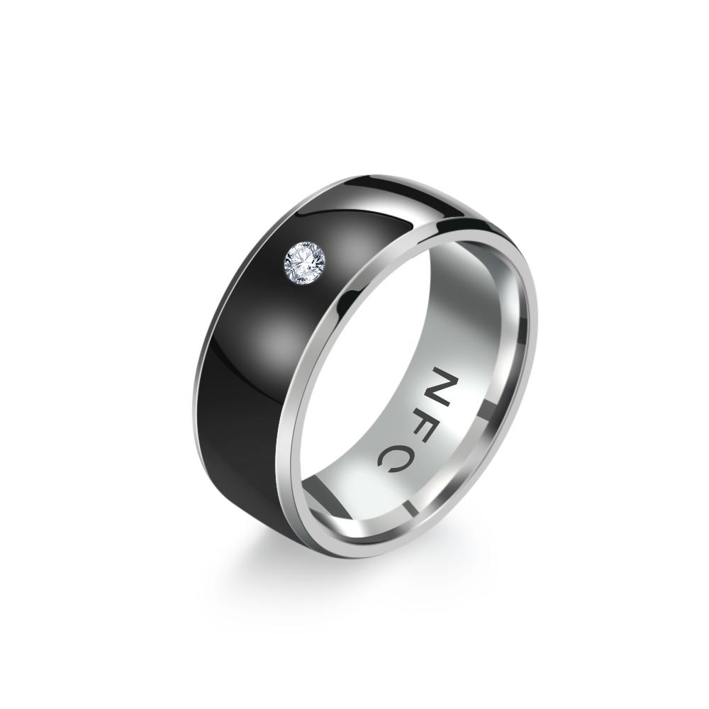Fashion Android Phone Equipmen - đánh giá và giá Smart Ring Nfc Pay