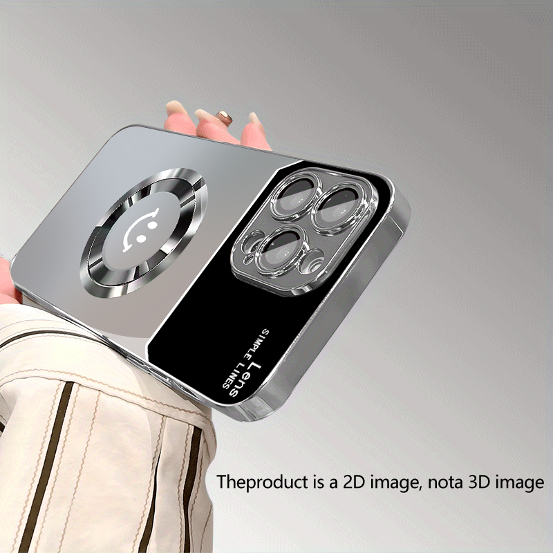 PROTECT Tech with a TouchLens  - đánh giá và giá Apple Iphone 15 Pro Max