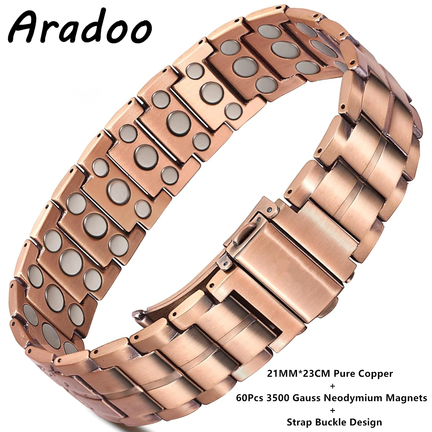ARADOO 3X Magnetic Strength Br - đánh giá và giá Meditation Headband Eeg