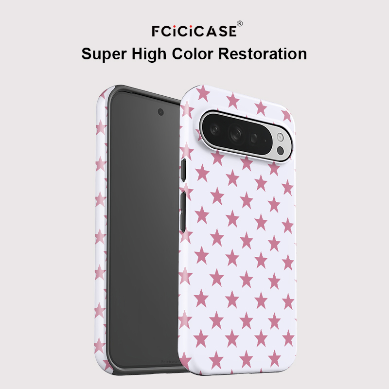 Fcicicase Shockproof Phone Cas - đánh giá và giá Google Pixel 8A