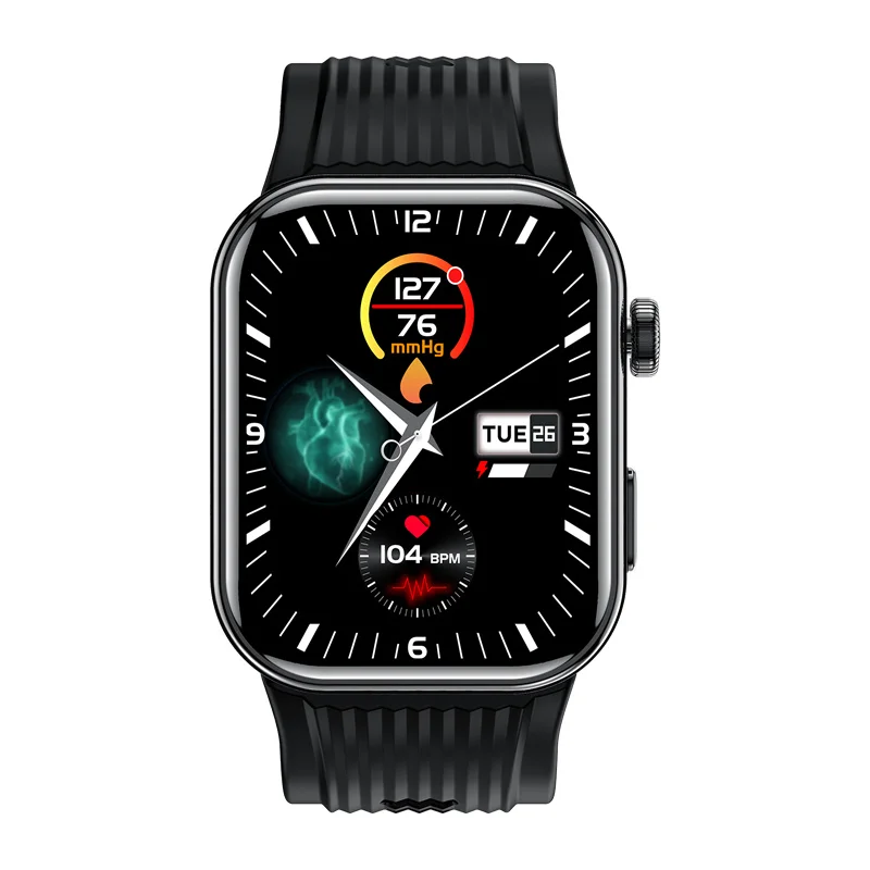ApexTPS191 Men Smart Watch Fal - đánh giá và giá Fall Detection Watch