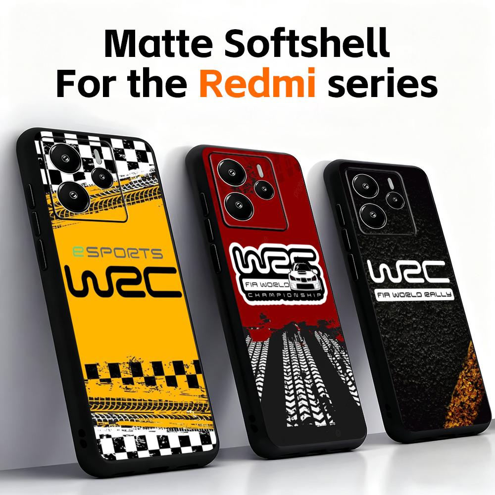 Hot WRC Racing sports car fash - đánh giá và giá Xiaomi Redmi Note 14