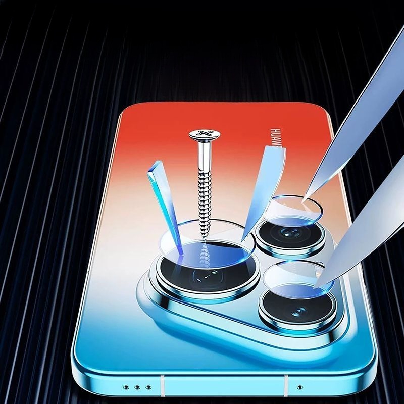 Camera Lens Protector for Huaw - đánh giá và giá Huawei Pura 70