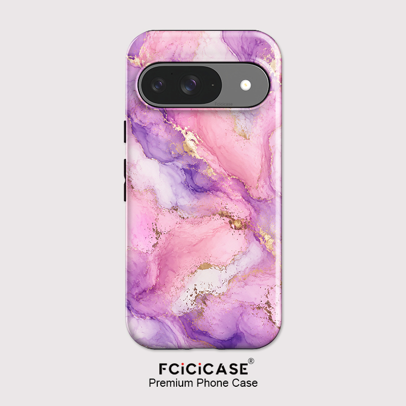 Fcicicase Anti-knock Acrylic P - đánh giá và giá Google Pixel 8A