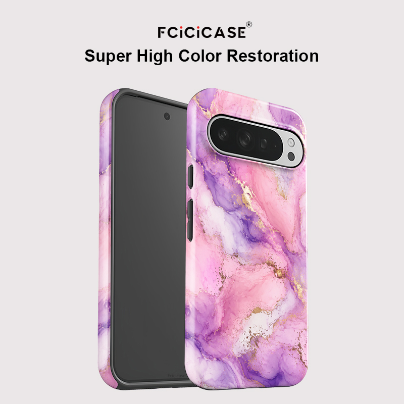 Fcicicase Anti-knock Acrylic P - đánh giá và giá Google Pixel 8A