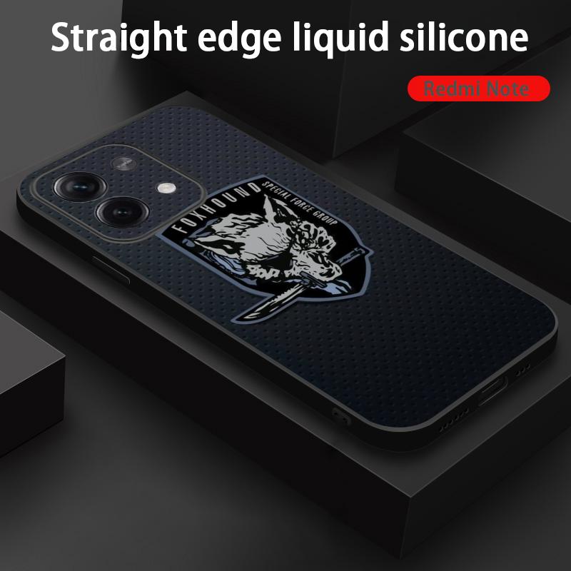Game Metal Gear Solid Snake Ea - đánh giá và giá Xiaomi Redmi Note 14
