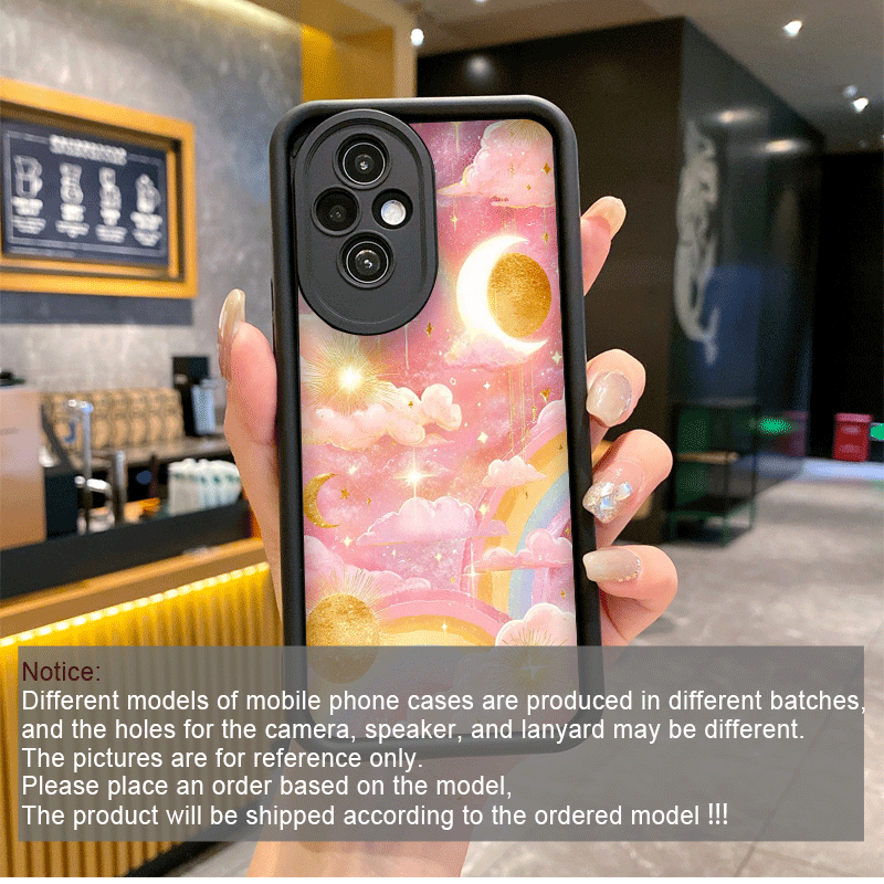Vintage Golden Starry Sky Sun  - đánh giá và giá Huawei Mate 60