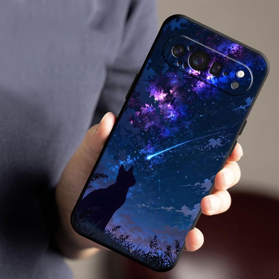 Funda Phone Cover Case for Goo - đánh giá và giá Google Pixel 8A