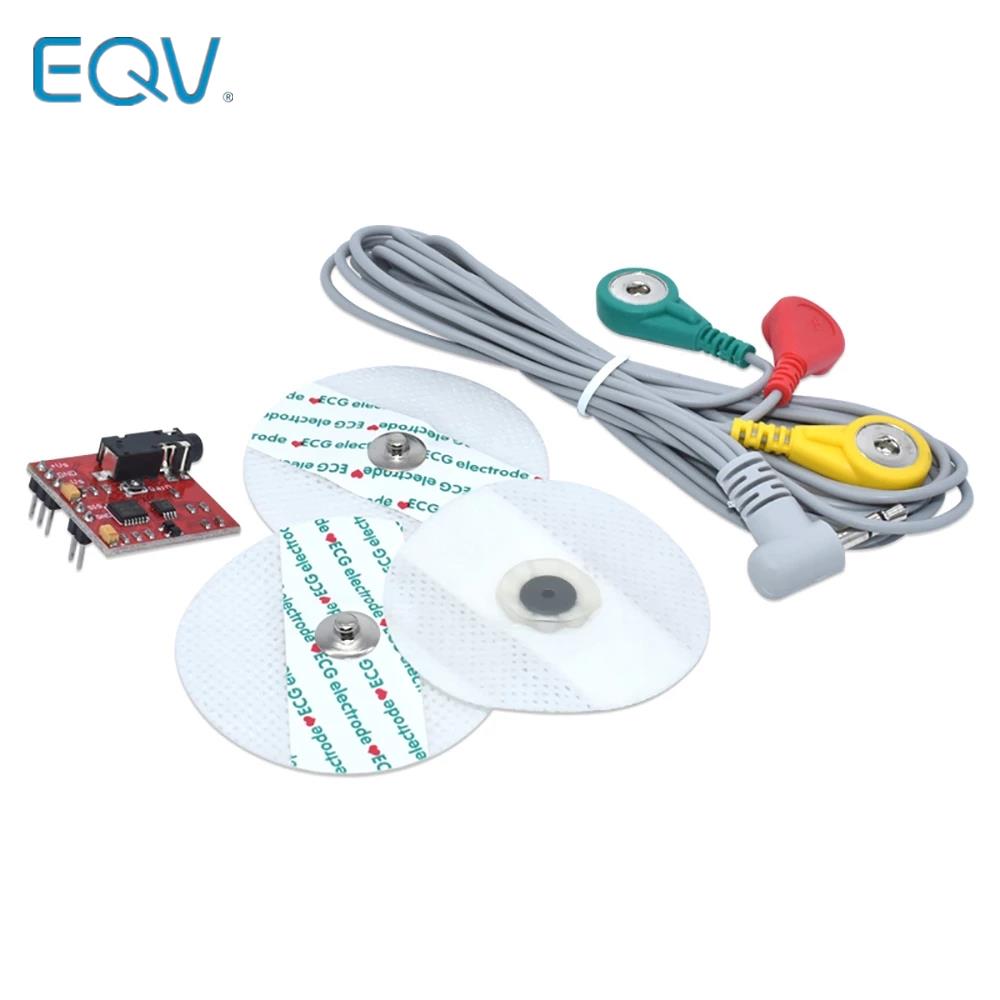 Muscle Signal Sensor Emg Senso - đánh giá và giá Muscle Sensor Emg