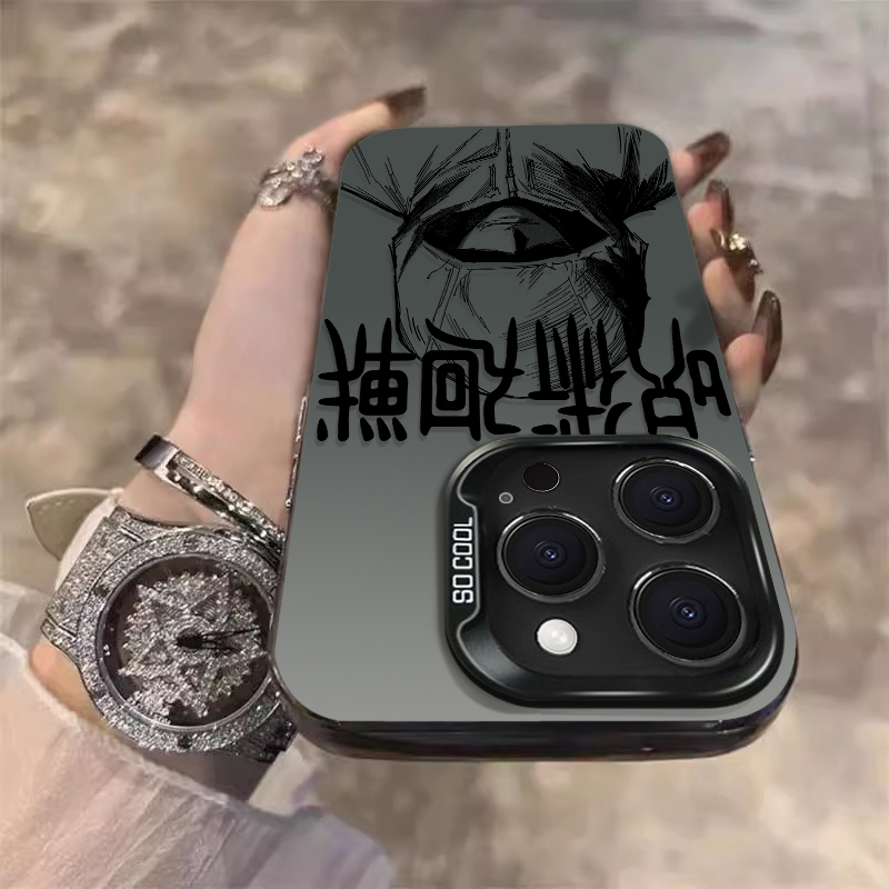Jujutsu Kaisen Comic Yuji Case - đánh giá và giá Xiaomi Redmi Note 14