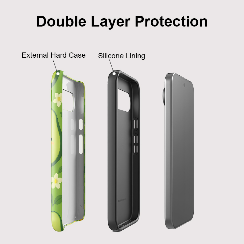 Fcicicase For Pixel 10 Pro XL  - đánh giá và giá Google Pixel 8A