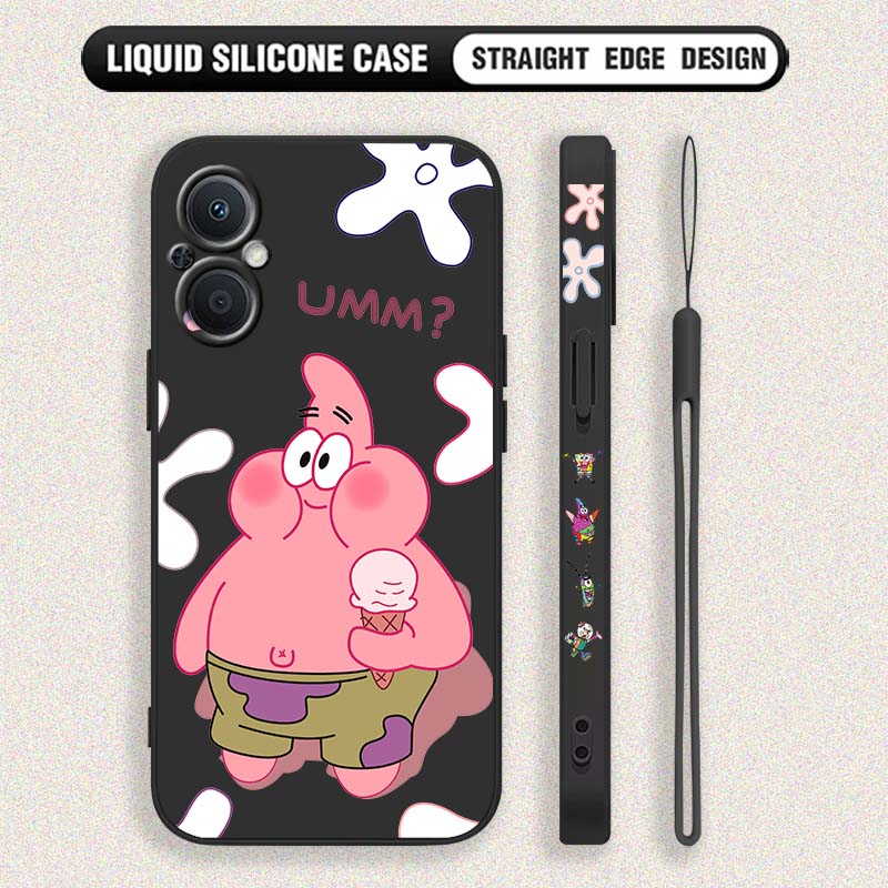 Fun S-SpongeBob S-SquarePants  - đánh giá và giá Oppo Reno 12