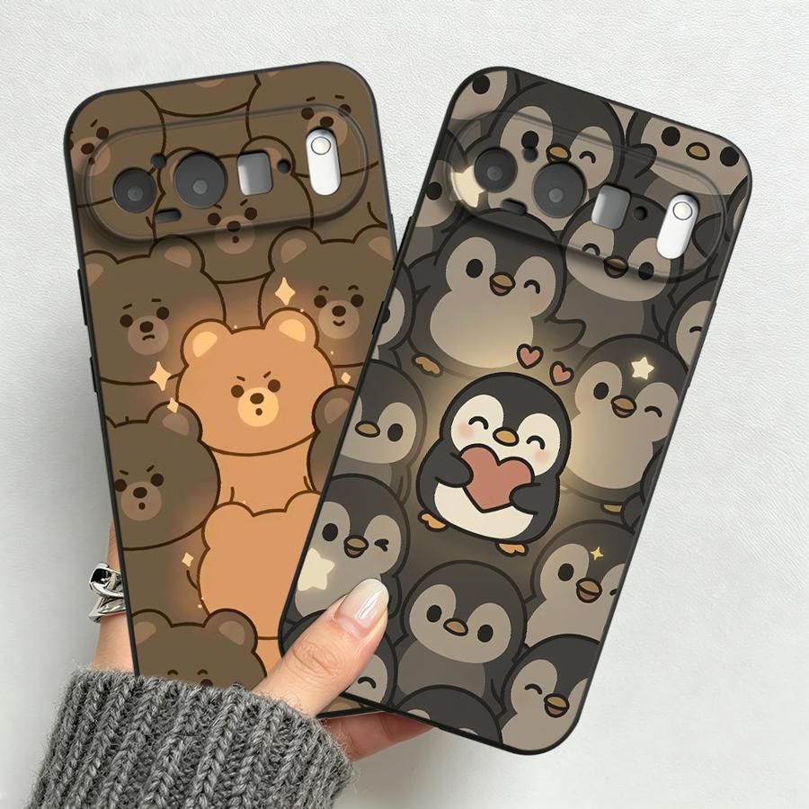 Funda Phone Cover Case for Goo - đánh giá và giá Google Pixel 8A