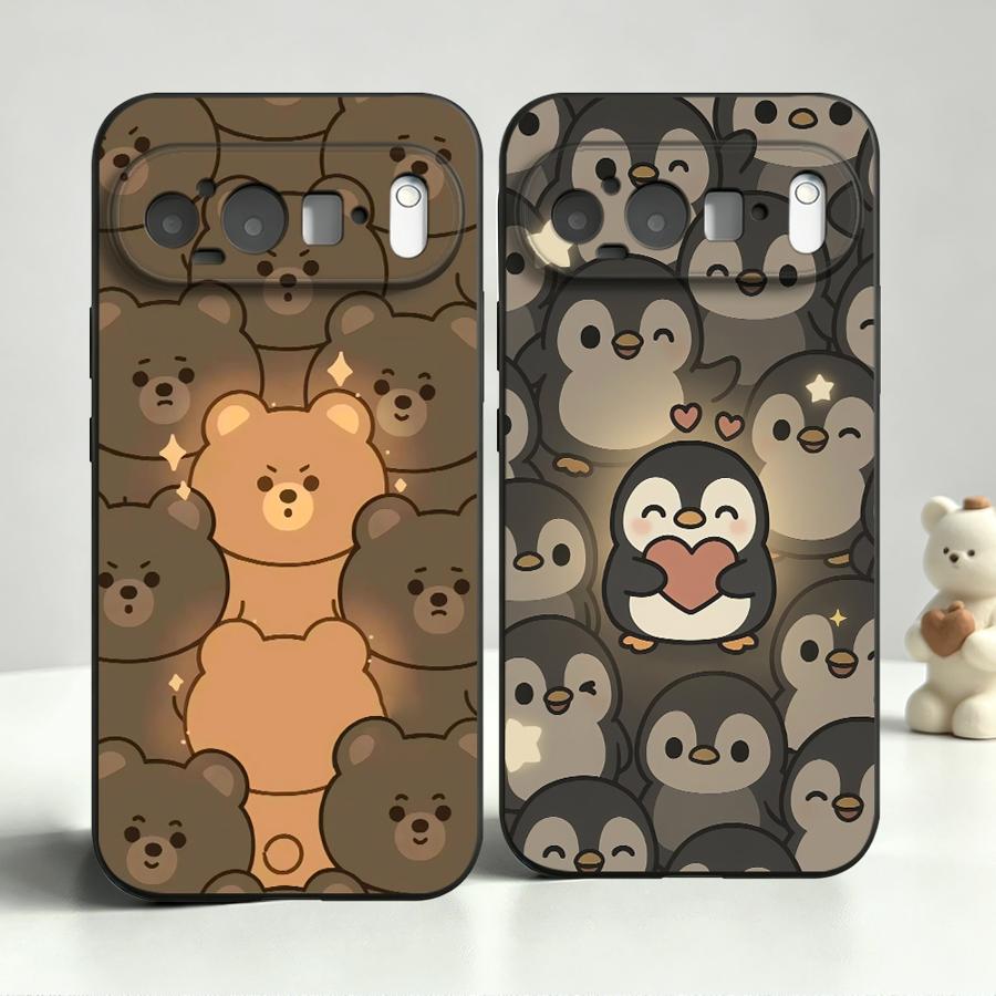 Funda Phone Cover Case for Goo - đánh giá và giá Google Pixel 8A
