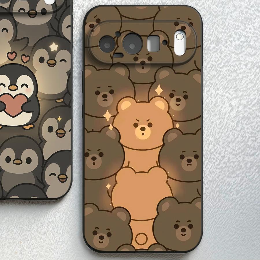 Funda Phone Cover Case for Goo - đánh giá và giá Google Pixel 8A