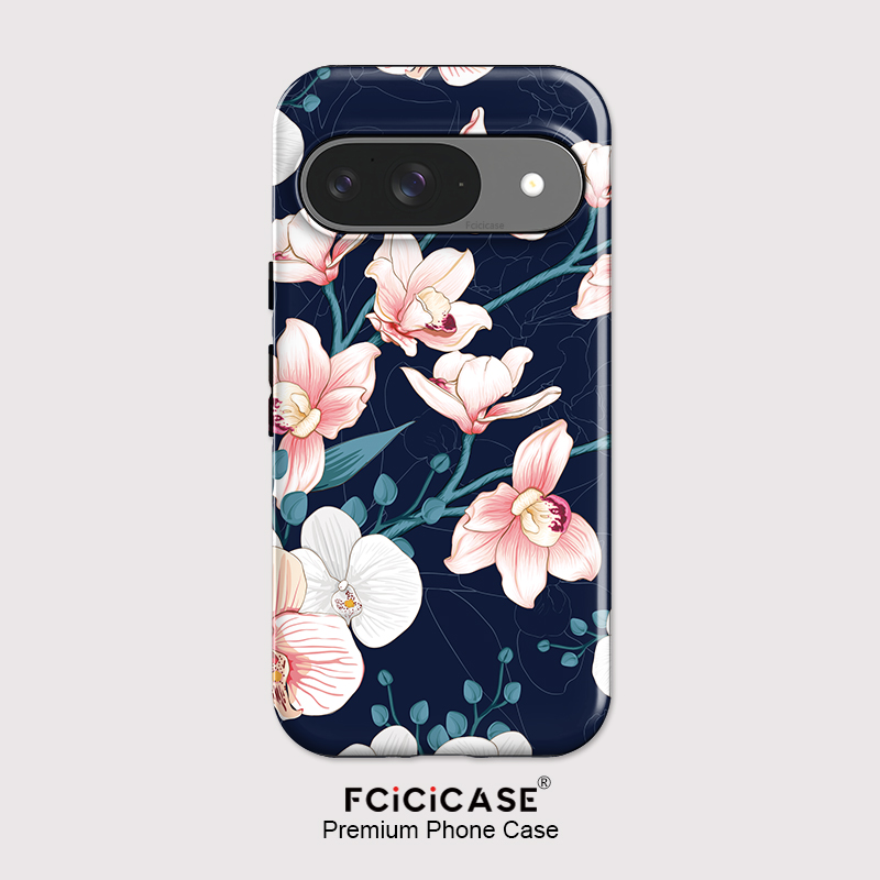 Fcicicase Anti-knock Phone Cas - đánh giá và giá Google Pixel 8A