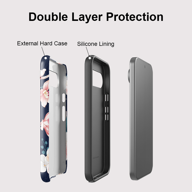 Fcicicase Anti-knock Phone Cas - đánh giá và giá Google Pixel 8A
