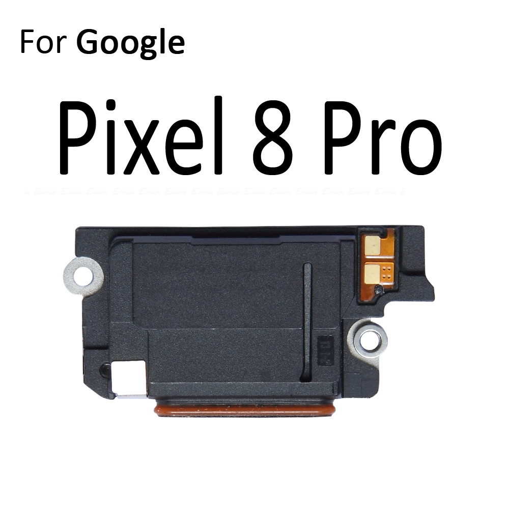 Rear Bottom Loudspeaker Buzzer - đánh giá và giá Google Pixel 8A