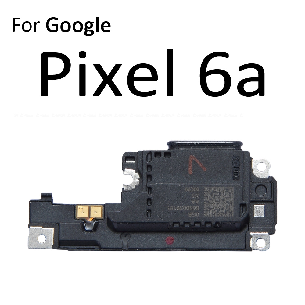 Rear Bottom Loudspeaker Buzzer - đánh giá và giá Google Pixel 8A