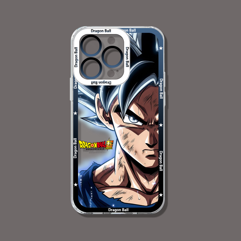 Anime Phone Case for D-DRAGON  - đánh giá và giá Apple Iphone 15 Pro Max