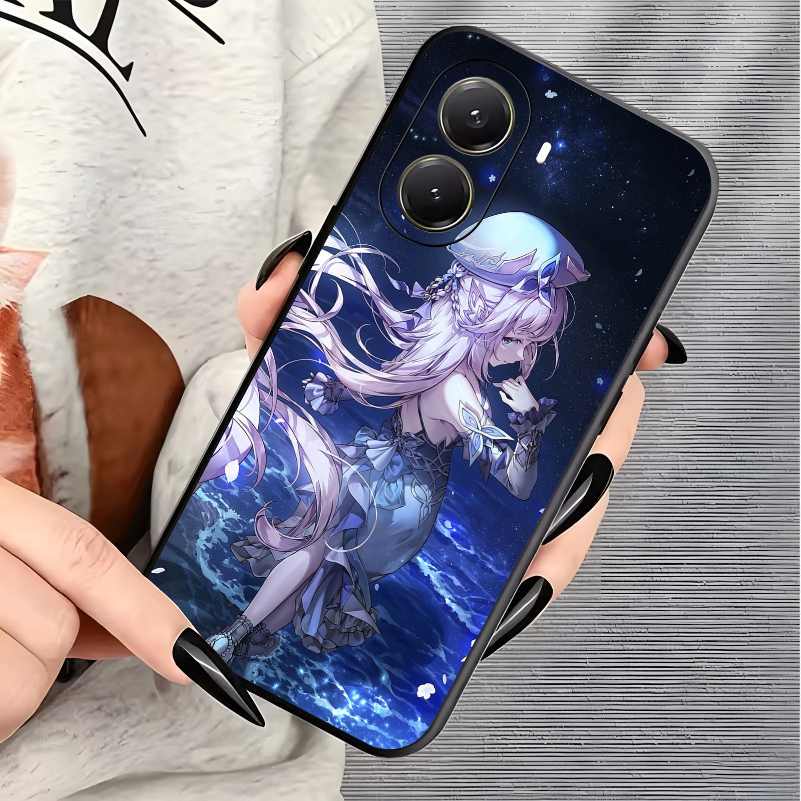 Phone Case For Xiaomi POCO M7  - đánh giá và giá Xiaomi Poco X6