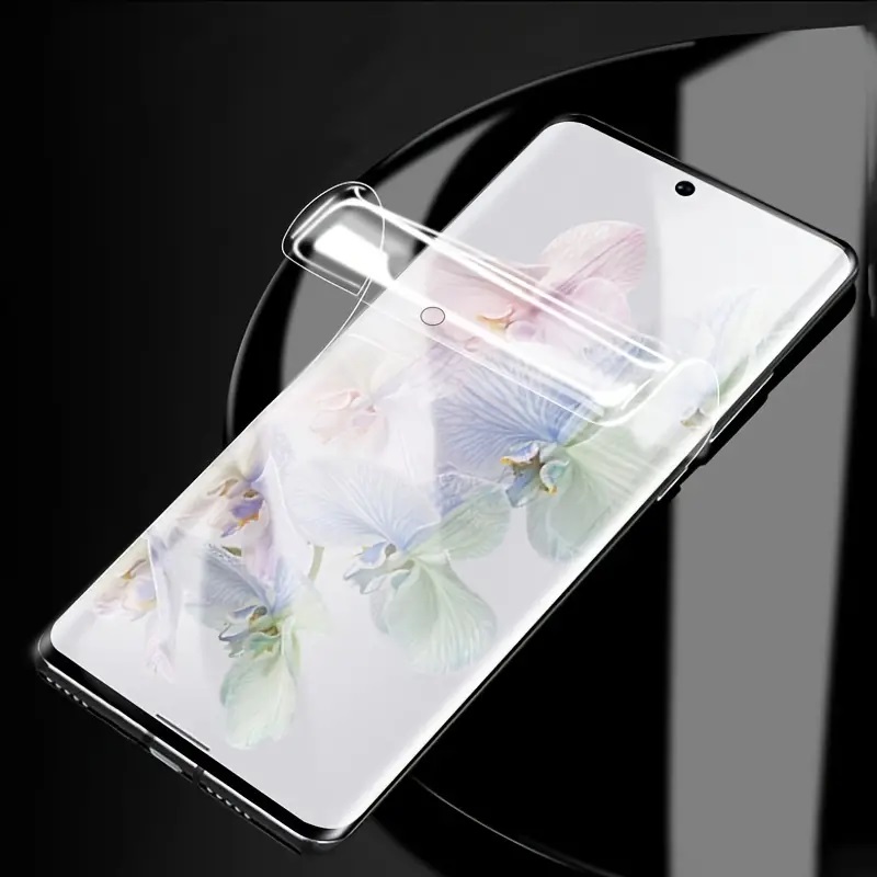 3Pcs Hydrogel Film For Oppo Re - đánh giá và giá Oppo Reno 12