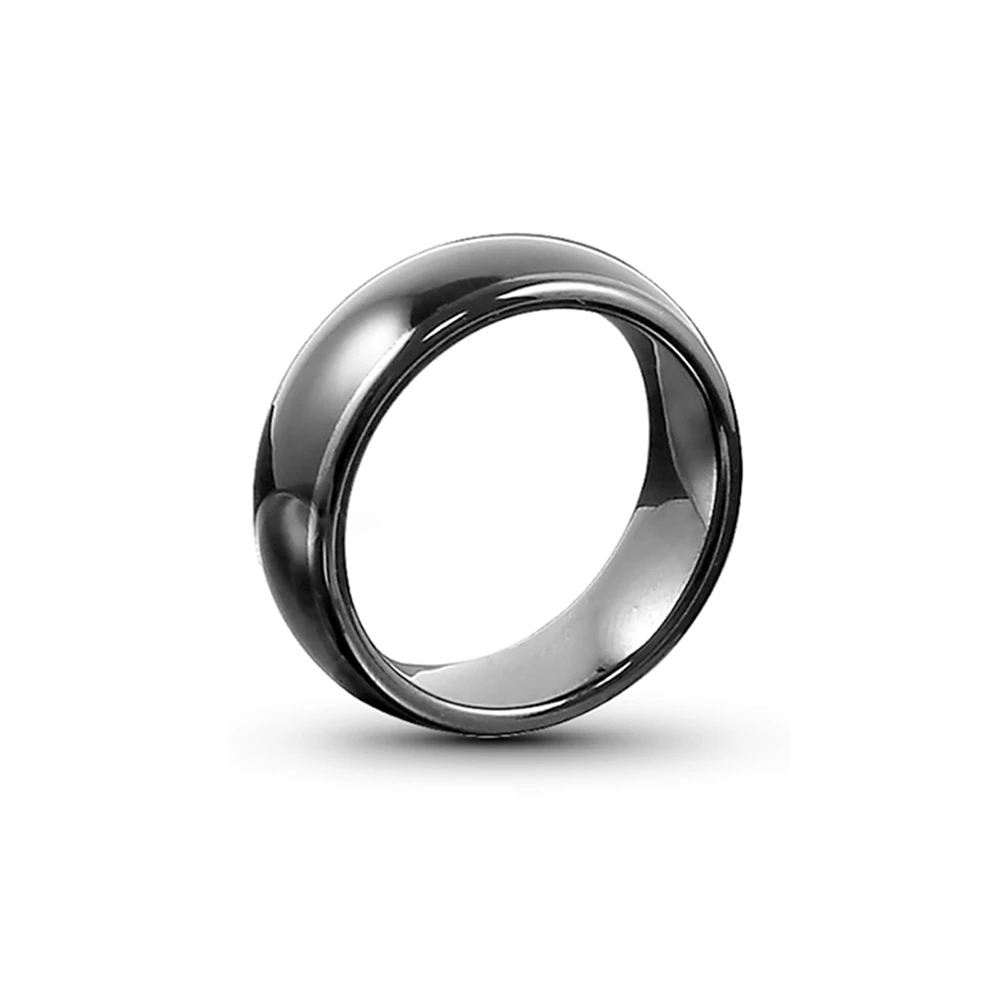 RFID Smart Ring NFC Rewritable - đánh giá và giá Smart Ring Nfc Pay