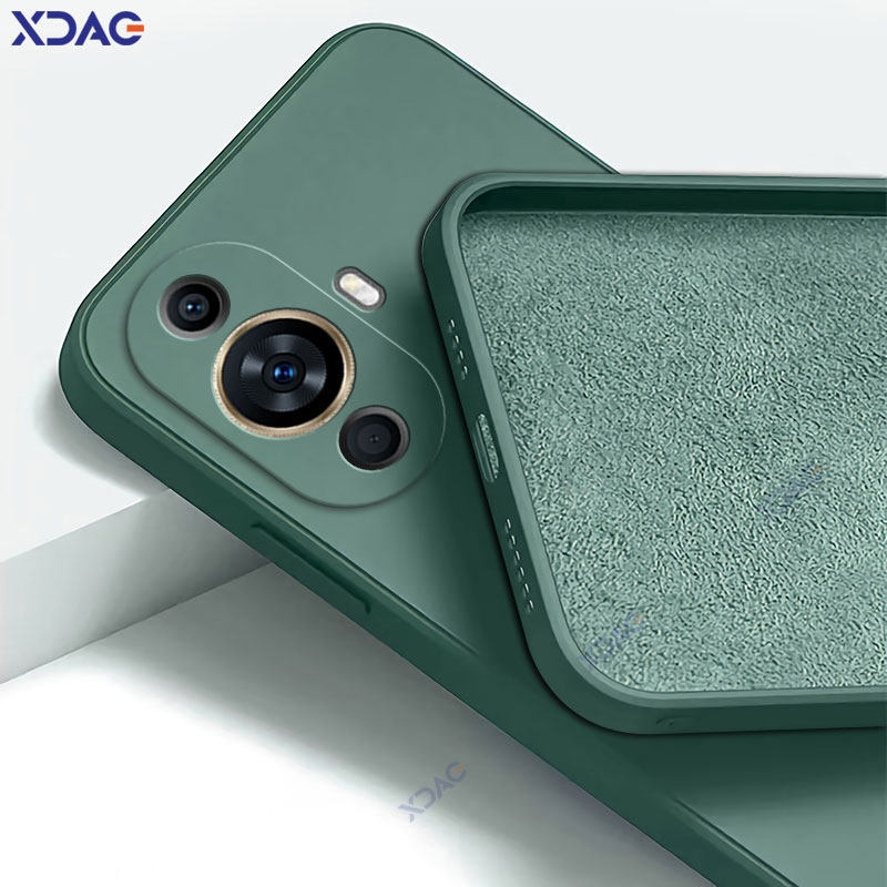 Cellphone Case for Huawei Nova - đánh giá và giá Huawei Nova 12