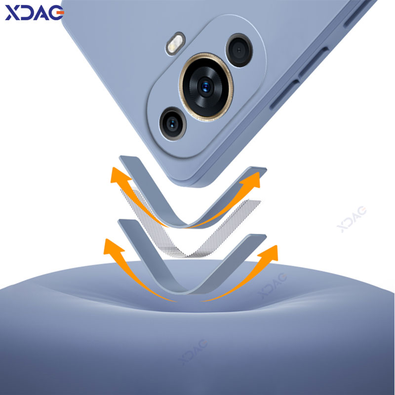 Cellphone Case for Huawei Nova - đánh giá và giá Huawei Nova 12