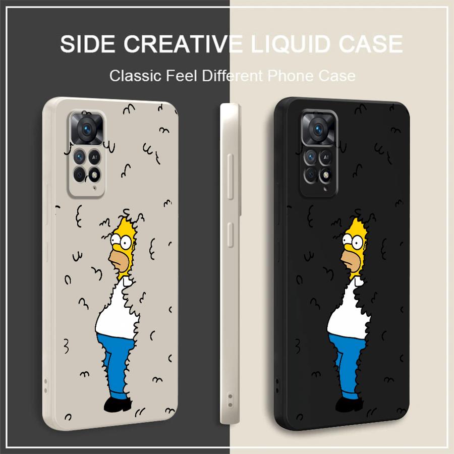 The S-Simpsons Cool Bart Phone - đánh giá và giá Xiaomi Redmi Note 14
