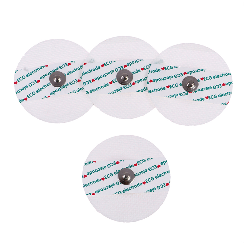 Hot 10pcs Non-Woven ECG Electr - đánh giá và giá Ecg Patch Monitor