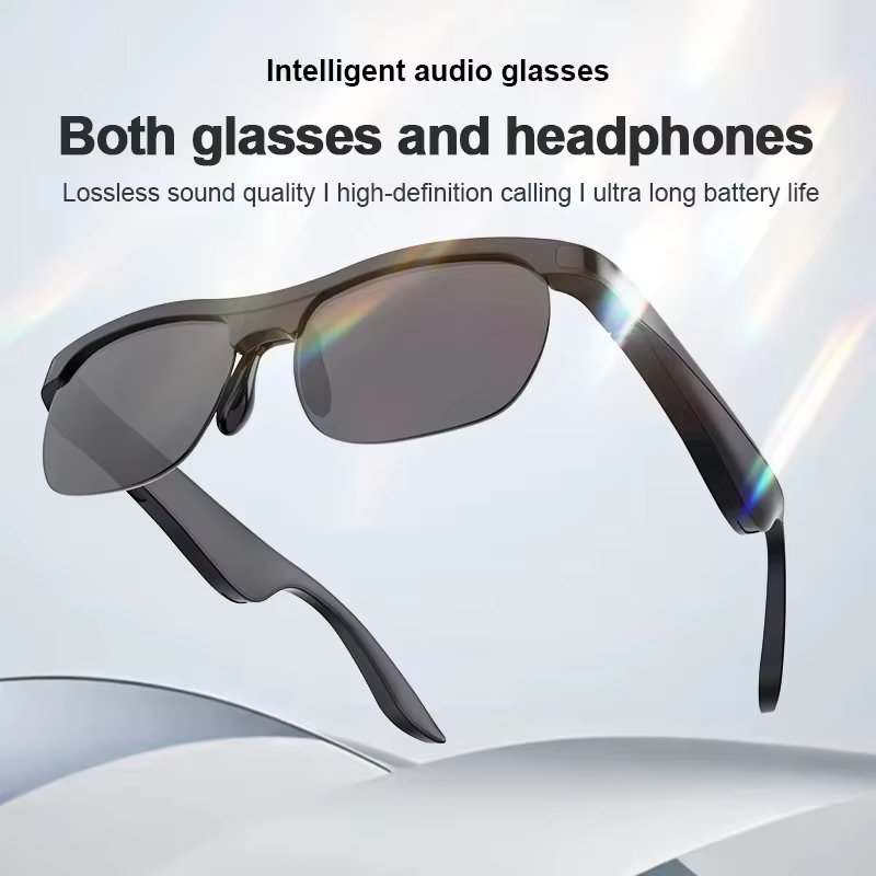 Lenovo 8K 1800W AI Smart Glass - đánh giá và giá Smart Glasses Lens