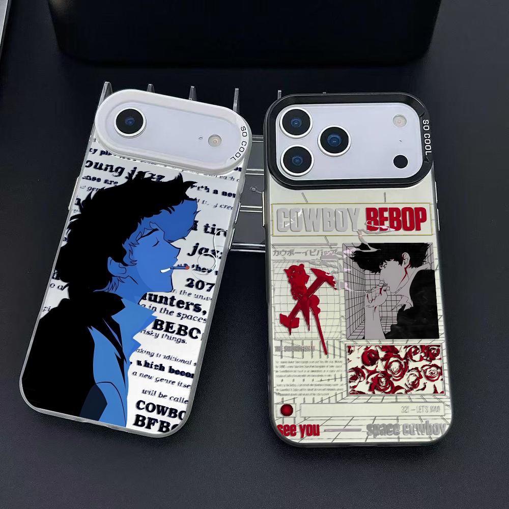 C-Cowboy Anime B-Bebop Phone C - đánh giá và giá Apple Iphone 15 Pro Max