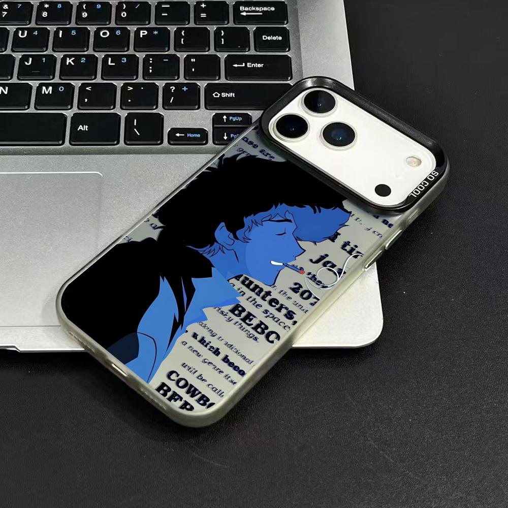 C-Cowboy Anime B-Bebop Phone C - đánh giá và giá Apple Iphone 15 Pro Max