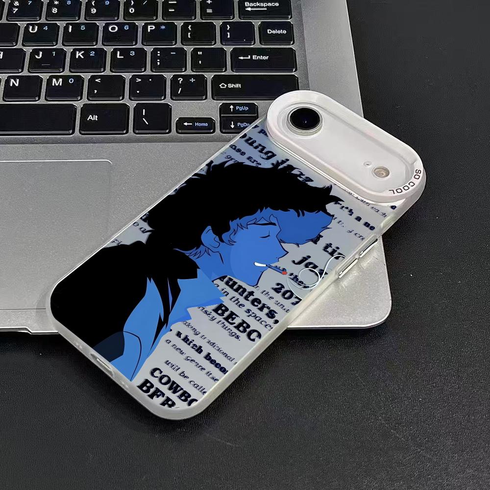 C-Cowboy Anime B-Bebop Phone C - đánh giá và giá Apple Iphone 15 Pro Max