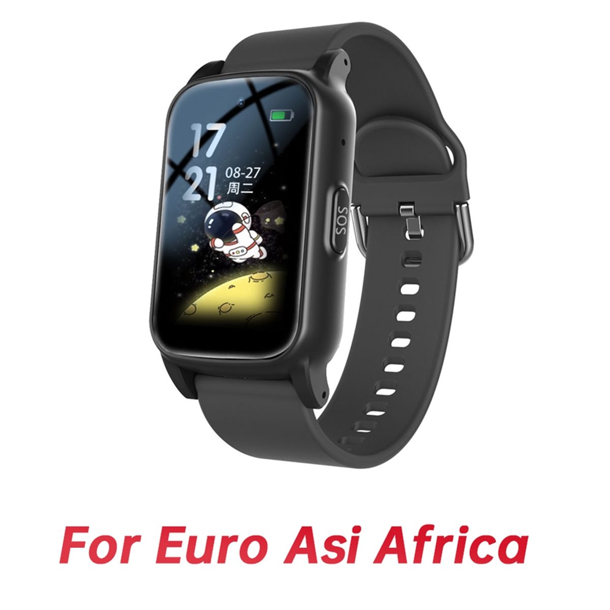4G Elderly Smart Watch with GP - đánh giá và giá Fall Detection Watch