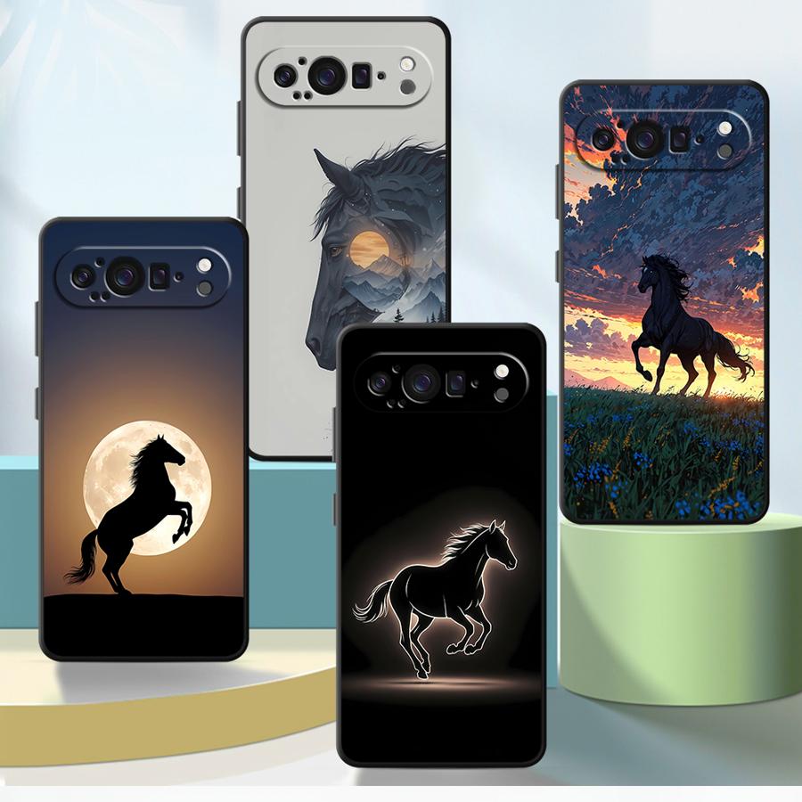 Funda Phone Cover Case for Goo - đánh giá và giá Google Pixel 8A