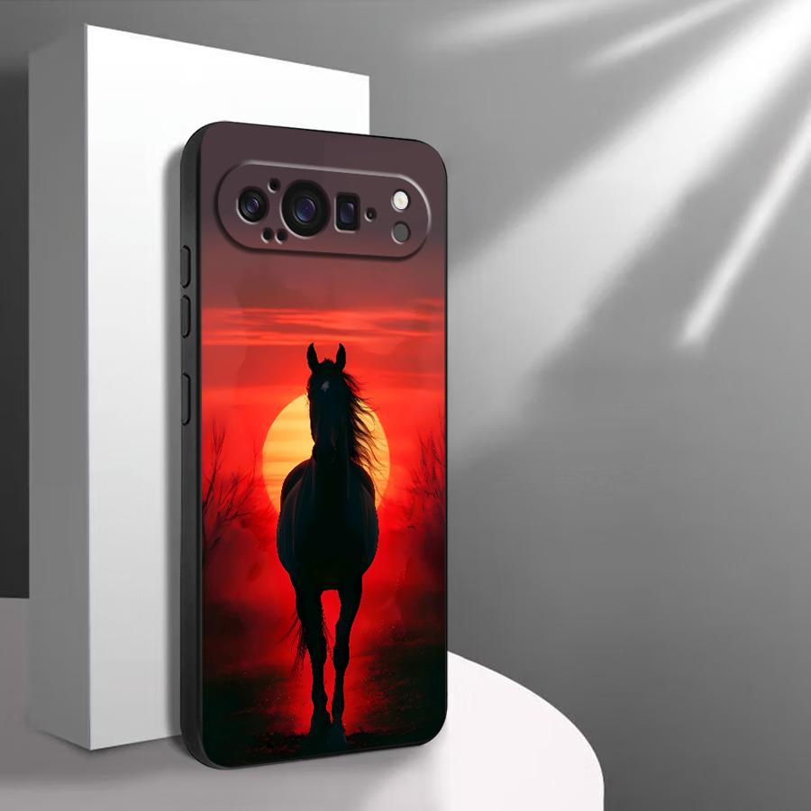 Funda Phone Cover Case for Goo - đánh giá và giá Google Pixel 8A