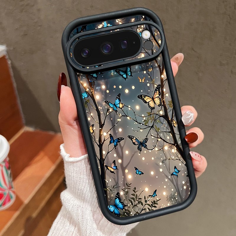 Soft TPU Phone Case For Google - đánh giá và giá Google Pixel 8A