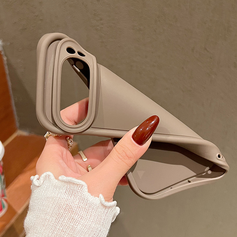 Soft TPU Phone Case For Google - đánh giá và giá Google Pixel 8A