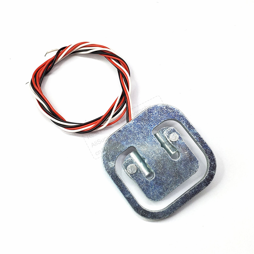 4 50Kg Con Người Quy Mô Tải Tế - đánh giá và giá Muscle Sensor Emg