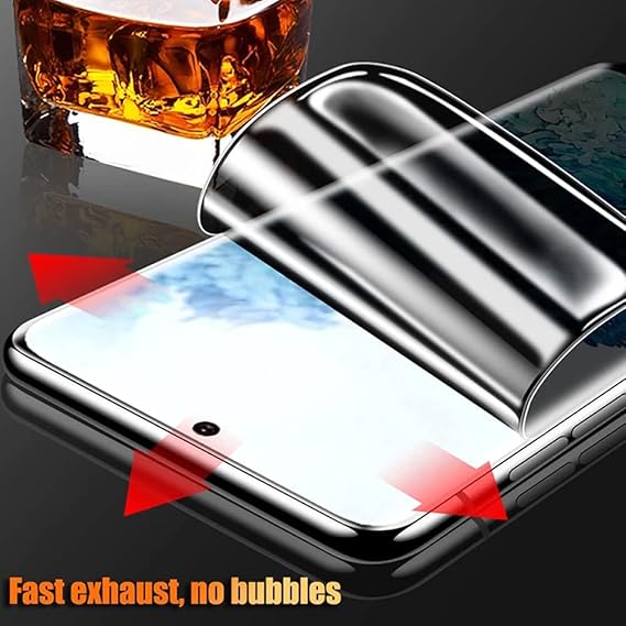 3Pcs Privacy Hydrogel Film For - đánh giá và giá Oppo Reno 12